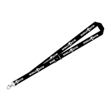 World Gym Lanyards