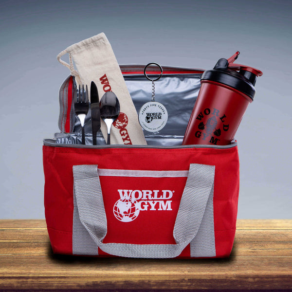 Cooler Bag