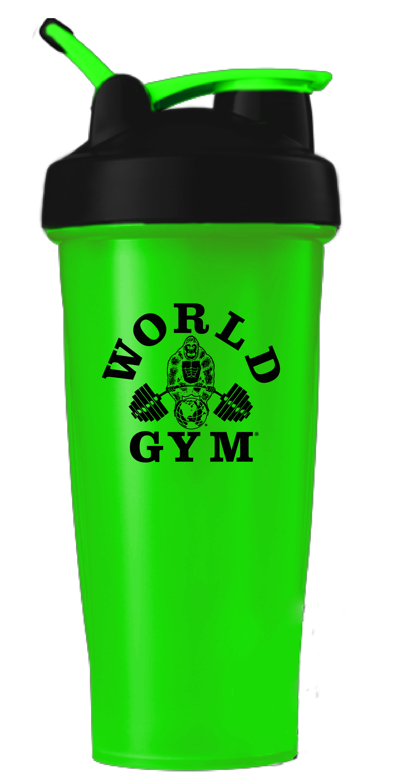 Shop Shaker 600ml Protein Shaker Bottle World Gym Shop