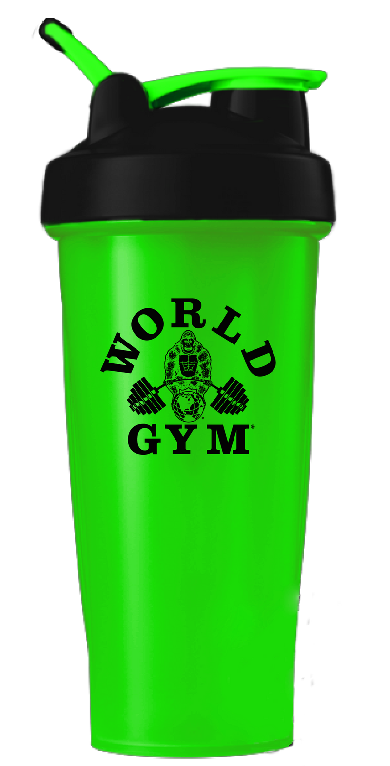 Shaker 600ml