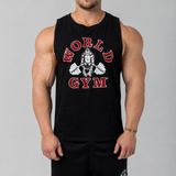 Legacy Sleeveless - Black