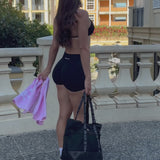 Gym Tote Bag