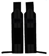 World Gym Wrist Wraps