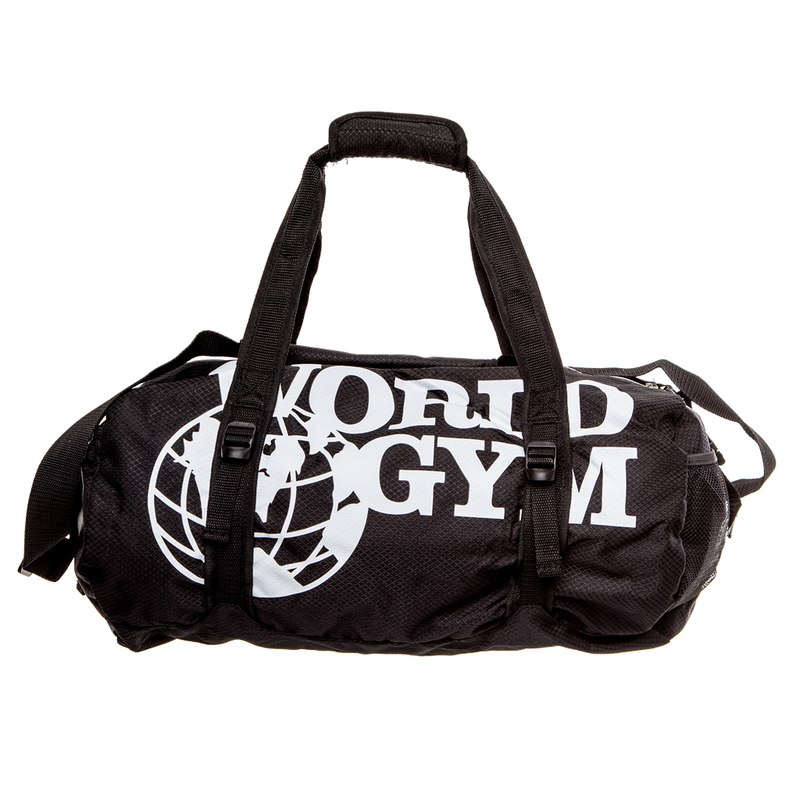 Ripstop Gym Sports Bag