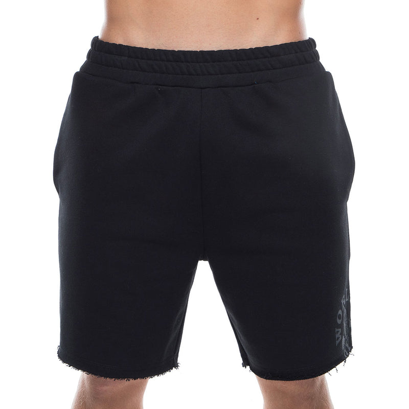 MENS GOLDEN AGE TRACK SHORTS