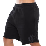 MENS GOLDEN AGE TRACK SHORTS