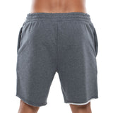 MENS GOLDEN AGE TRACK SHORTS