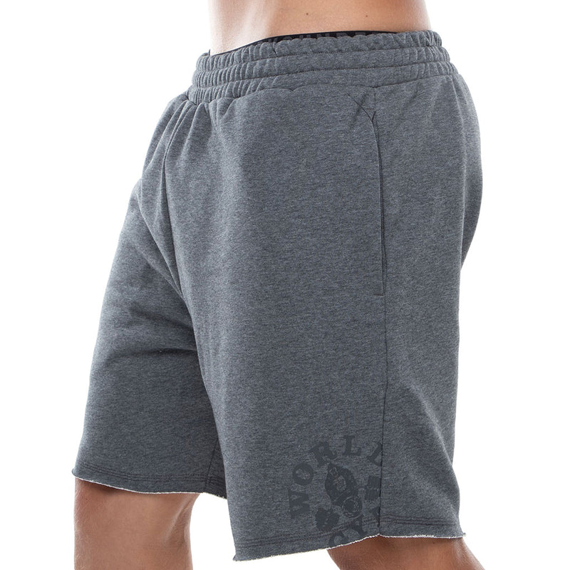 MENS GOLDEN AGE TRACK SHORTS