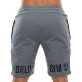 MENS BEAST SHORTS