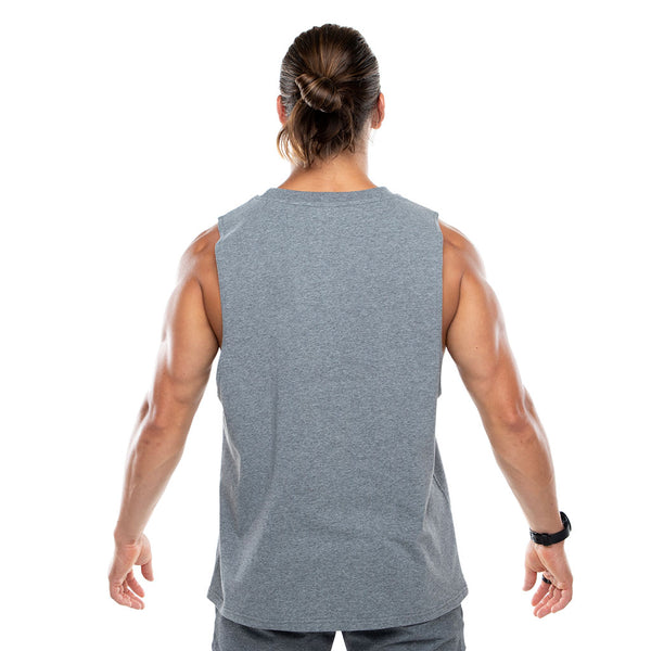 MENS GORILLA SLEEVELESS