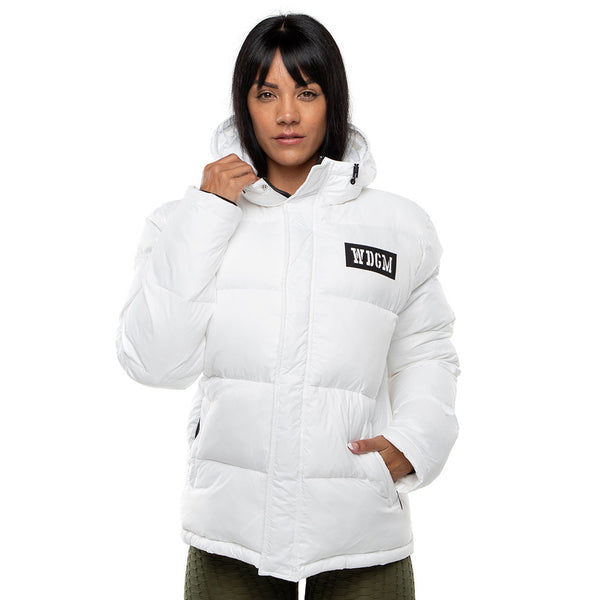 UNISEX PUFFER JACKET