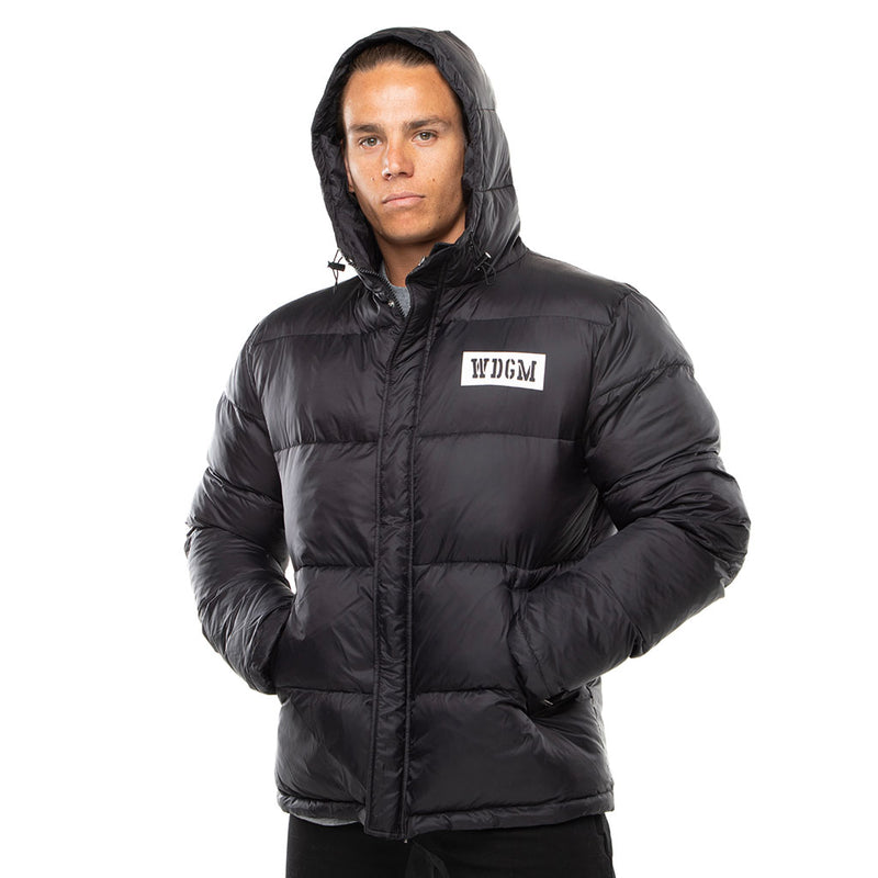 UNISEX PUFFER JACKET