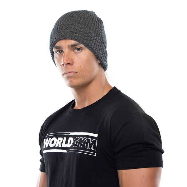 UNISEX BEANIE