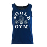 Athletic Tank Top