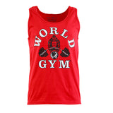 Athletic Tank Top