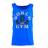 Athletic Tank Top