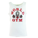 Athletic Tank Top