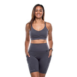 Bike Shorts 