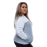 Chill Crew Jumper