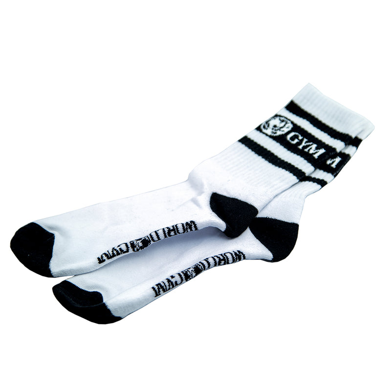 Crew socks – World Gym Shop