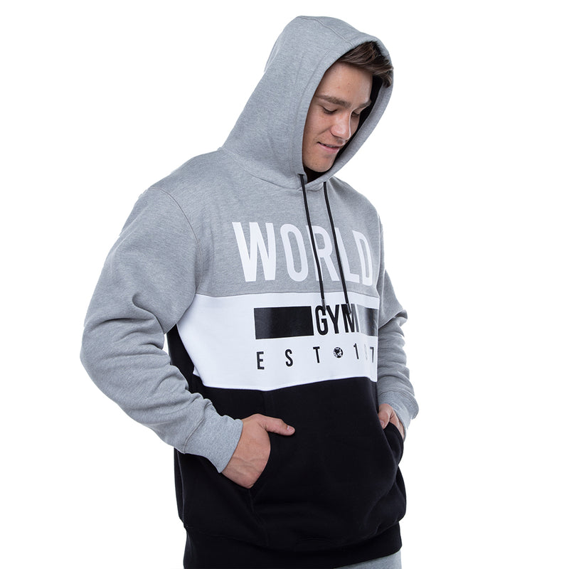 Heavyweight Hoodie