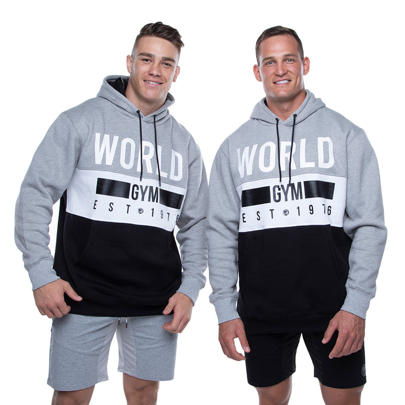 Heavyweight Hoodie