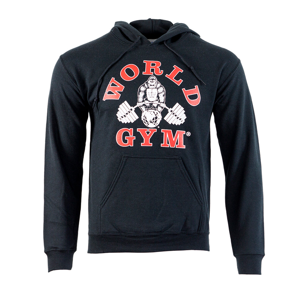 Men's Hoodies & Jumpers World Gym Shop
