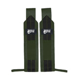 World Gym Wrist Wraps