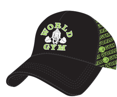 Gorilla Cap