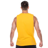 Limited Edition Mens Gorilla Sleeveless Tee