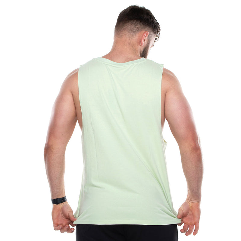 Limited Edition Mens Gorilla Sleeveless Tee
