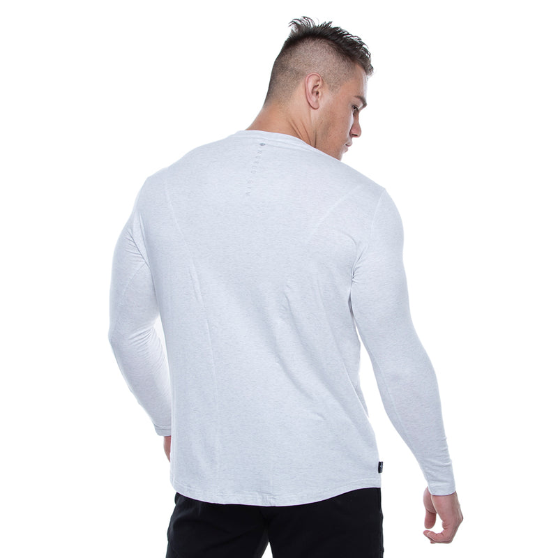 Freeze long sleeve tee