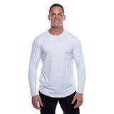 Freeze long sleeve tee