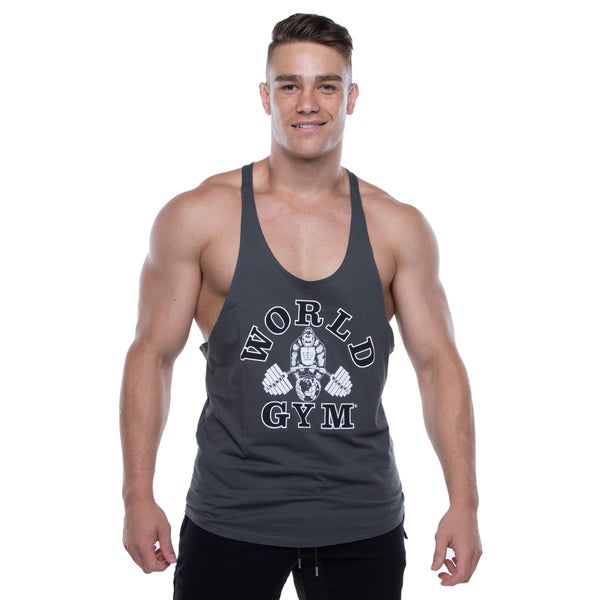 Limited Edition Stringer