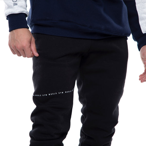 Mens Shiver Track Pants