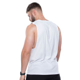 Mens Action Sleeveless Tee