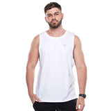 Mens Action Sleeveless Tee