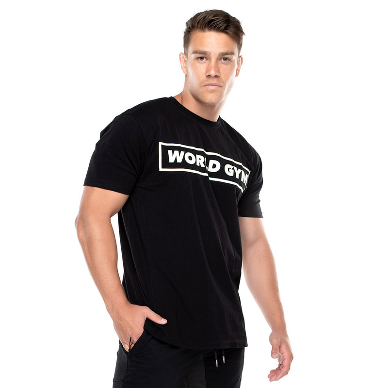 Mens Strive Tee