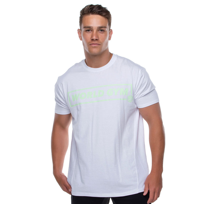 Mens Strive Tee