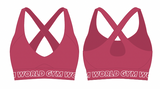 Impact Sports Bra