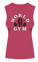 Limited Edition Womens Gorilla Tank
