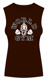 Limited Edition Womens Gorilla Tank