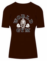 Limited Edition Womens Gorilla Fitted Tee