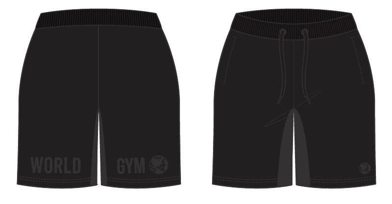 Mens Beast Shorts
