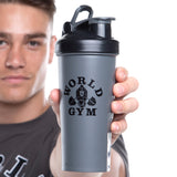 Shaker