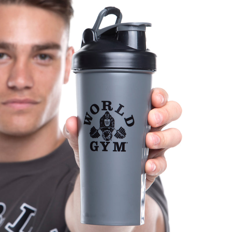 Shaker