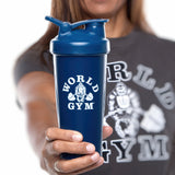 Shaker