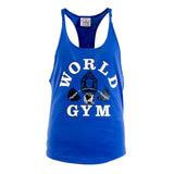 Stringer Singlet World Gym Gorilla