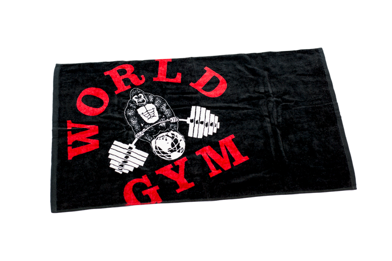 Gym Towels