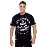 Team 2021 T-shirt